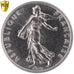 Moneda, Francia, Semeuse, 1/2 Franc, 1978, Monnaie de Paris, Piéfort, PCGS