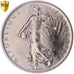 Coin, France, Semeuse, Franc, 1978, Monnaie de Paris, Piéfort, PCGS, SP68
