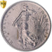 Monnaie, France, Semeuse, Franc, 1977, Monnaie de Paris, Piéfort, PCGS, SP66