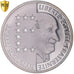 Münze, Frankreich, Schuman, 10 Francs, 1986, Monnaie de Paris, PCGS, PR69DCAM