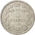 Moneda, Bélgica, 5 Francs, 5 Frank, 1933, MBC, Níquel, KM:97.1