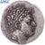 Moeda, Reino da Macedónia, Perseus, Tetradrachm, ca. 179-168 BC, Pella or