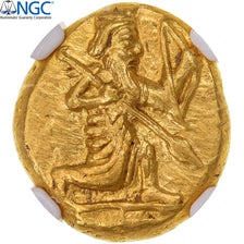 Münze, Achaemenid Empire, Xerxes II-Artaxerxes II, Daric, 5th-4th centuries BC