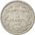 Moneda, Bélgica, 5 Francs, 5 Frank, 1934, MBC, Níquel, KM:97.1