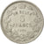 Munten, België, 5 Francs, 5 Frank, 1934, ZF, Nickel, KM:97.1