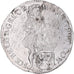Moneda, Países Bajos, GELDERLAND, Silver Ducat, 170(?), Harderwijk, BC+, Plata