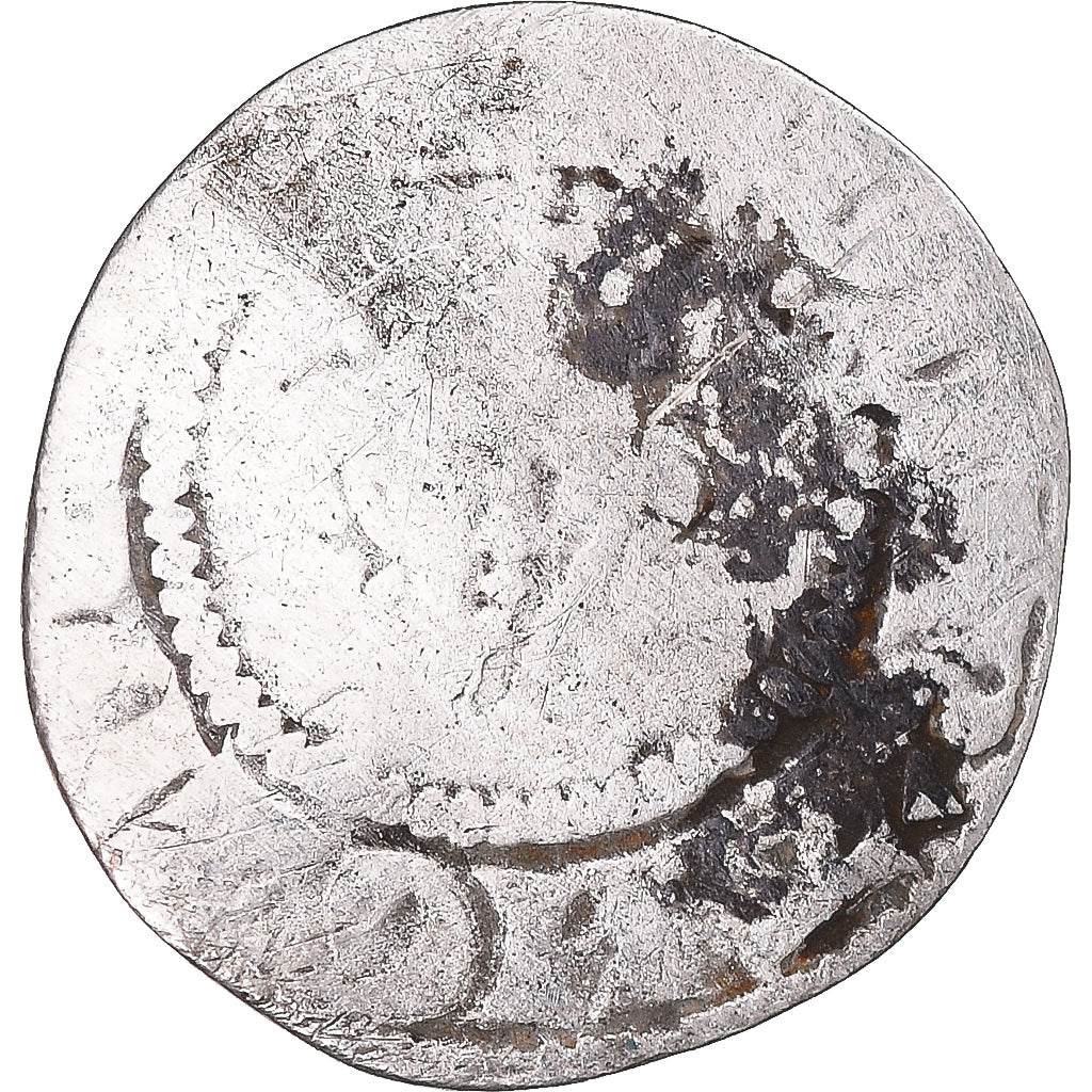 Coin, Great Britain, Edward I, II, III, Penny, London, VF(20-25), Silver