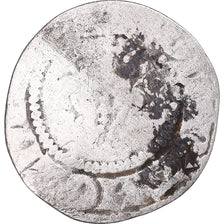Coin, Great Britain, Edward I, II, III, Penny, London, VF(20-25), Silver