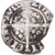 Munten, Groot Bretagne, Edward I, II, III, Penny, London, FR+, Zilver