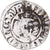 Moneta, Wielka Brytania, Edward I, II, III, Penny, London, VF(30-35), Srebro
