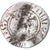 Munten, Groot Bretagne, Edward I, II, III, Penny, London, FR+, Zilver