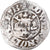 Moneta, Gran Bretagna, Edward I, II, III, Penny, London, MB+, Argento