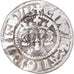 Coin, Great Britain, Edward I, II, III, Penny, London, EF(40-45), Silver