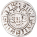 Coin, Great Britain, Edward I, II, III, Penny, London, EF(40-45), Silver