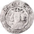 Moneta, Gran Bretagna, Edward III, Gros, 1327-1377, London, MB, Argento