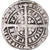 Moneta, Wielka Brytania, Edward III, Gros, 1327-1377, London, VF(20-25), Srebro