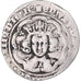 Monnaie, Grande-Bretagne, Edward III, Gros, 1327-1377, Londres, TTB, Argent