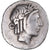 Münze, Lycian League, Hemidrachm, 44-18 BC, Masikytes, S+, Silber, RPC:I-3310