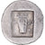 Moneta, Lycian League, Hemidrachm, 44-18 BC, Masikytes, VF(30-35), Srebro