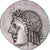 Moneda, Lycian League, Hemidrachm, after 18 BC, Masikytes, EBC, Plata