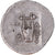 Moneta, Lycian League, Hemidrachm, after 18 BC, Masikytes, AU(55-58), Srebro