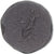 Moeda, Cilícia, Tarkondimotos, Æ, ca. 39-31 BC, EF(40-45), Bronze, RPC:I-3871
