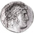 Moneta, Phoenicia, Shekel, 98-97 BC, Tyre, SPL-, Argento, HGC:10-357