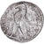 Moeda, Fenícia, Shekel, 98-97 BC, Tyre, AU(55-58), Prata, HGC:10-357