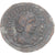 Moeda, Mesopotamia, Otacilia Severa, Æ, 247-249, Nisibis, AU(50-53), Bronze