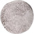Moneta, Francja, Henri III, 1/4 Ecu, VF(20-25), Srebro, Gadoury:494