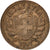 Moneta, Svizzera, 2 Rappen, 1897, Bern, BB+, Bronzo, KM:4.2
