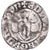 Coin, Great Britain, Edward I, II, III, Penny, London, VF(30-35), Silver