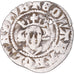 Monnaie, Grande-Bretagne, Edward I, II, III, Penny, Londres, TB+, Argent