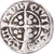 Moeda, Grã-Bretanha, Edward I, II, III, Penny, Canterbury, VF(30-35), Prata