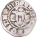 Coin, Great Britain, Edward I, II, III, Penny, Canterbury, VF(30-35), Silver