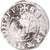 Munten, Groot Bretagne, Edward I, II, III, Penny, Canterbury, FR+, Zilver