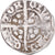 Munten, Groot Bretagne, Edward I, II, III, Penny, Canterbury, FR+, Zilver