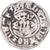 Moneda, Gran Bretaña, Edward I, II, III, Penny, Canterbury, BC+, Plata
