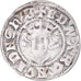 Coin, Great Britain, Edward I, II, III, Penny, Canterbury, VF(30-35), Silver