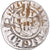 Moneta, Wielka Brytania, Edward I, II, III, Penny, Canterbury, VF(30-35), Srebro
