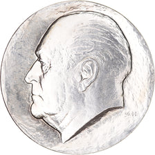 Moneda, Noruega, Olav V, 50 Kroner, 1978, Kongsberg, SC, Plata, KM:424
