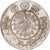 Coin, Japan, Mutsuhito, 50 Sen, Yr.3(1870), Osaka, VF(30-35), Silver, KM:4