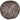 Moneta, Francia, Henri III, 1/4 Franc au col plat, 1578, MB+, Argento