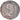 Moneda, Francia, Henri III, 1/4 Franc au col plat, Rouen, BC+, Plata
