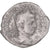 Moneda, Elagabalus, Denarius, 220, Rome, BC+, Plata, RIC:161