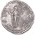 Coin, Geta, Denarius, 200-202, Rome, VF(30-35), Silver, RIC:13a