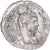 Moneda, Septimius Severus, Denarius, 210, Rome, MBC, Plata, RIC:240