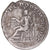 Munten, Trajan, Denarius, 108-109, Rome, FR+, Zilver, RIC:119 var.