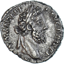 Moneta, Commodus, Denarius, 190, Rome, BB+, Argento, RIC:205