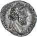 Moneta, Commodus, Denarius, 190, Rome, BB+, Argento, RIC:205
